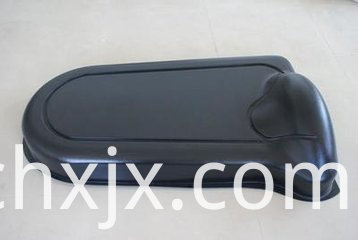 Khuôn mẫu và mẫu Molding and Samples